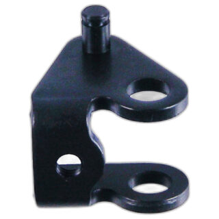 Feed adjusting arm sewing machine part or accessory For Janome Models: 4000 SRV