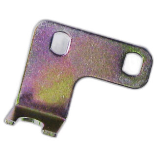 Front cover bracket (rear) sewing machine part or accessory For Janome Models: 4400 SRV