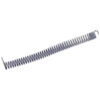 Threader shaft spring sewing machine part or accessory For Janome Models: 6147, AQS2009, DE5018, DE5024, DE5124, HF3000, HF5024, HT2008, MC2400, MC3000, MC3500, MC4000, MC4800, MC4800QC, MC5000, MC5700, MC8100, MC9000, ME4123 HF8050 , DC2012
