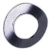 Curved washer sewing machine part or accessory For Janome Models: HF8077, HT2008, MC3500, MC4400, MC4900, MC5200, MO200, TB30