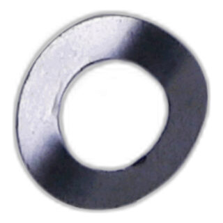 Curved washer sewing machine part or accessory For Janome Models: HF8077, HT2008, MC3500, MC4400, MC4900, MC5200, MO200, TB30