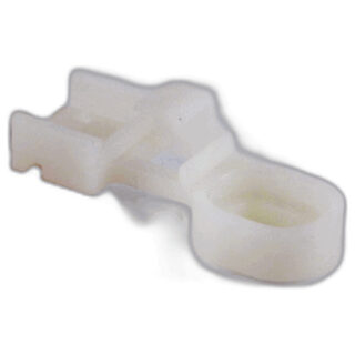 Bobbin winder switch holder sewing machine part or accessory For Janome Models: 4048/8048/HF8048, 6125QC, 7330, AQS2009, HF8077, HT2008, MC4900, MC5200, ME4123, MO200, SEW PRECISE , DC2012