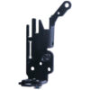 Presser bar base unit sewing machine part or accessory For Janome Models: 4048/8048/HF8048, 7061NX, AQS2009, HT2008 , DC2012