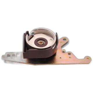 Hook unit sewing machine part or accessory For Janome Models: 2040, 3022, 4048/8048/HF8048, 7061NX, 7330, AQS2009, AQS2009, DC2007LE, DC3018, DC3050, DC4030, HF3000, HF8077, HT2008, JP720, JP760, MC2400, MC3000, MC3500, MC4000, MC4400, MC4900, TB30 , DC2012