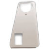 Belt cover sewing machine part or accessory For Janome Models: 7330, AQS2009, HF8077, HT2008, MC5200, MO200 , DC2012