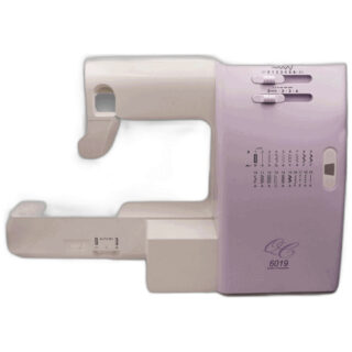 FRONT COVER FOR 4000 sewing machine part or accessory For Janome Models: MC4000