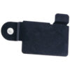 Bobbin winder cover sewing machine part or accessory For Janome Models: HF3000, MC2400, MC3000, MC3500, MC4000, MC4400