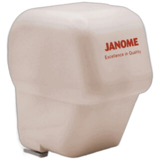 FACE PLATE UNIT 4000 sewing machine part or accessory For Janome Models: MC4000