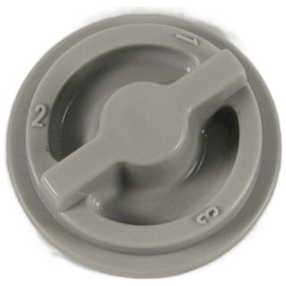 PRESSER ADJUSTING DIAL 9000 80 sewing machine part or accessory