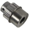 UPPER SHAFT TIMING GEAR RIGHT sewing machine part or accessory For Janome Models: MC8000
