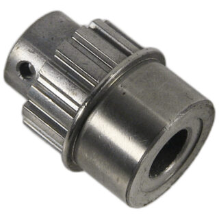 UPPER SHAFT TIMING GEAR RIGHT sewing machine part or accessory For Janome Models: MC8000