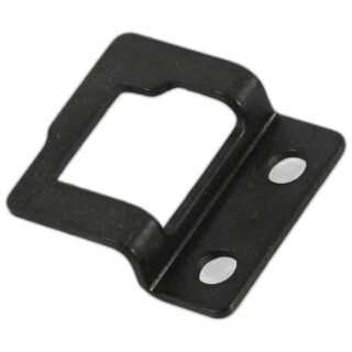 NEEDLE POSITION SUPP.PLATE sewing machine part or accessory For Janome Models: MC8000