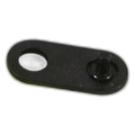 Feed Screw Roller Pin for Memory Craft 8000 sewing machine part or accessory Fo… — part 11 thumbnail