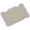 BASE CAP sewing machine part or accessory For Janome Models: MC8000
