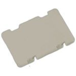 BASE CAP sewing machine part or accessory For Janome Models: MC8000 — part 12 thumbnail