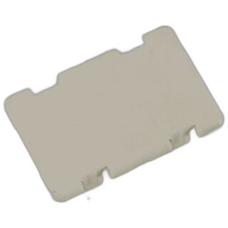 BASE CAP sewing machine part or accessory For Janome Models: MC8000