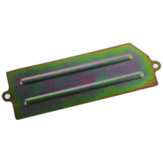 BASE COVER (2) sewing machine part or accessory For Janome Models: MC8000