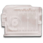 Slide Plate for Memory Craft 8000 sewing machine part or accessory For Janome M… — part 9 thumbnail
