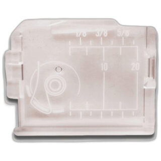 Slide Plate for Memory Craft 8000 sewing machine part or accessory For Janome Models: MC8000