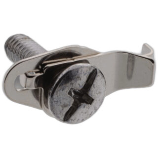 BOBBIN WINDER THREAD GUIDE 800 sewing machine part or accessory For Janome Models: MC8000, MC7700QCP, MC8900 Horizon , MC8200 Horizon , MC9900 Horizon, EL900 eXpressive, EL860 eXpressive, Skyline S5