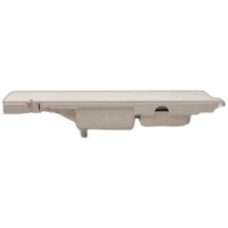 COMPLETE UNIT TOPCOVER sewing machine part or accessory For Janome Models: MC8000