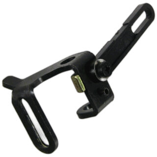 Presser bar supporter unit sewing machine part or accessory For Janome Models: MC10000, MC300E, MC5000, MC5700, MC8100, MC9000, MC9500, MC9700