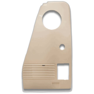 BELT COVER UNIT sewing machine part or accessory For Janome Models: MC8000