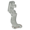 Embroidery Foot P (high shank) sewing machine part or accessory For Janome Models: MC350E, MC300E, MC11000 Special Edition, MC11000, MC10001, MC10000, MC9700, MC9500, MC9000, MC8100, MC8000, MC5700, MC5000