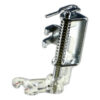Darning foot H/S sewing machine part or accessory For Janome Models: MC5000, MC5700, MC8000, MC8100HF, MC9000, MC9500, MC9700, MC10000, MC10001, MC11000, MC11000 Special Edition, MC6600P, MC7700QCP