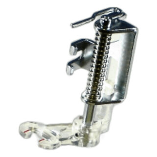 Darning foot H/S sewing machine part or accessory For Janome Models: MC5000, MC5700, MC8000, MC8100HF, MC9000, MC9500, MC9700, MC10000, MC10001, MC11000, MC11000 Special Edition, MC6600P, MC7700QCP