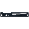 Threader guide plate sewing machine part or accessory For Janome Models: 5000 SRV