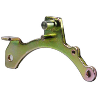 Handle base plate (rear) sewing machine part or accessory For Janome Models: 5000 SRV