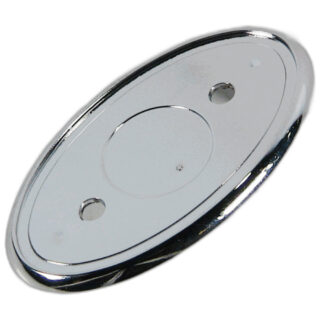 EMBLEM FRAME sewing machine part or accessory For Janome Models: 888 COMPULOCK, MC10000, MC9000
