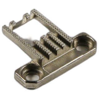 FEED DOG sewing machine part or accessory For Janome Models: MC9000