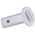 Feed balance dial sewing machine part or accessory For Janome Models: 9500 SRV — part 17 thumbnail