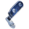 Belt cover setting plate sewing machine part or accessory For Janome Models: MC10000, MC10001, MC300E, MC350E, MC9500, MC9700