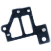Stopper plate sewing machine part or accessory For Janome Models: MC10000, MC10001, MC300E, MC9000, MC9500, MC9700
