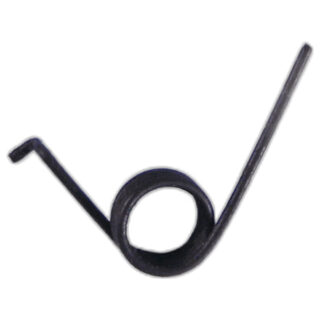 Knee lifter link spring sewing machine part or accessory For Janome Models: MC10000, MC10001, MC11000, MC11000SE, MC9000