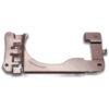 BOBBIN HOLD PLATE SPRING sewing machine part or accessory For Janome Models: 509, 521, 525S, 625E, 7318, AQS2009, DC4030, Jem Gold Plus, JP720, JP760, MC10000, MC10001, MC200E, MC300E, MC4400, MC4900, MC5200, MC9500, MC9700, MO200, Sewist500, TB30, Necchi EC100