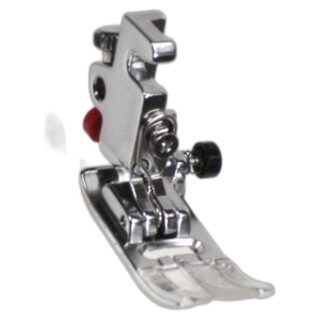Presser Foot Unit (top load high shank) sewing machine part or accessory For Janome Models: MC11000 Special Edition, MC11000, MC10001, MC10000, MC9700, MC9500, MC9000, MC8100, MC8000, MC5700, MC5000, MC7700QCP, MC6600P