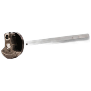 UPPER SHAFT UNIT FOR 8000/9000 sewing machine part or accessory For Janome Models: MC5700, MC8100, MC9000