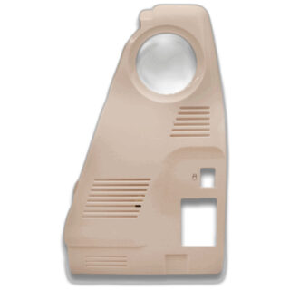 Belt Cover Unit for Memory Craft 9000 sewing machine part or accessory For Janome Models: MC9000