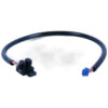 Solenoid unit sewing machine part or accessory For Janome Models: HF8100 SRV