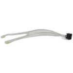 LAMP SWITCH UNIT FOR 9000 sewing machine part or accessory For Janome Models: M… — part 11 thumbnail