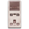 CARRIAGE PLATE UNIT FOR 9000 sewing machine part or accessory For Janome Models: MC9000