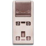 CARRIAGE PLATE UNIT FOR 9000 sewing machine part or accessory For Janome Models… — part 15 thumbnail