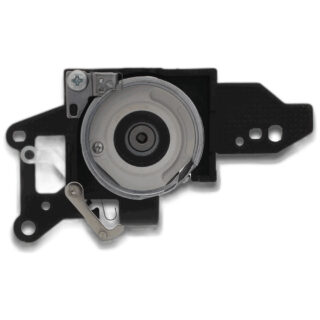 Hook race unit sewing machine part or accessory For Janome Models: MC10000, MC10001, MC9500, MC9700