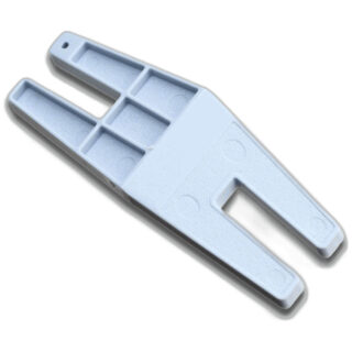 BUTTON SEWING SHANK PLATE sewing machine part or accessory For Janome Models: MC10000, MC10001, MC11000, MC11000SE, MC9000 , MC9900 Horizon, MC15000 15000 Horizon, EL920, EL900 eXpressive, EL860 eXpressive