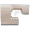 BACK COVER FOR MC5000 sewing machine part or accessory For Janome Models: MC5000