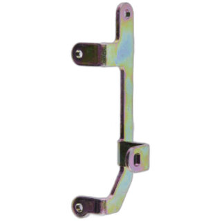 Cover fixing plate sewing machine part or accessory For Janome Models: 300E SRV